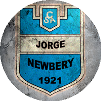 Logo Club Social y Deportivo Jorge Newbery de Patagones